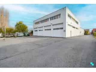 Industrie te koop - Lendelede RBS90854