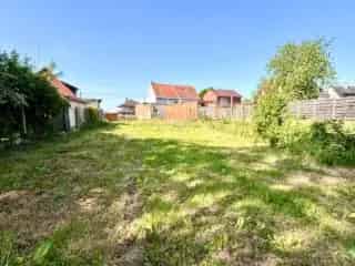 Grond te koop - Sint-Denijs RBT26073
