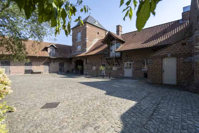 Huis te koop