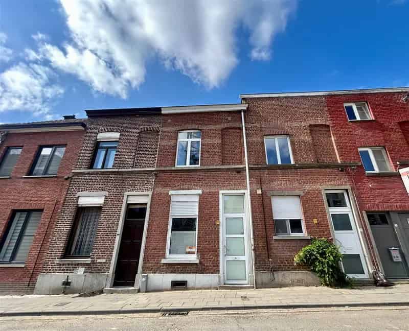 Instapklare woning te Leuven Centrum - 108m²