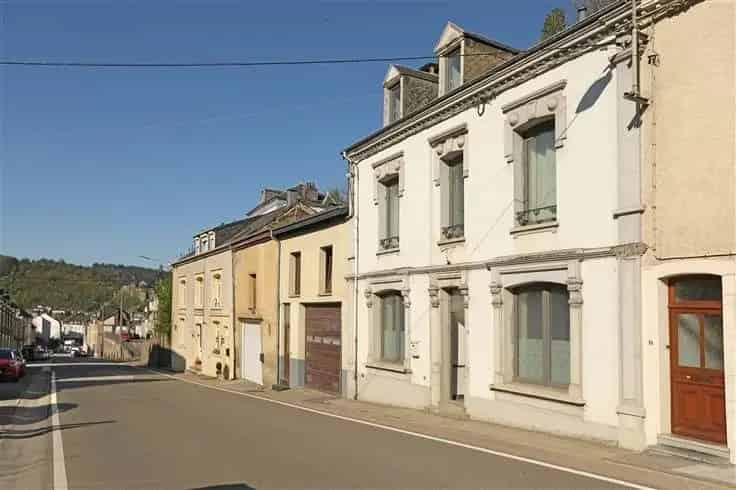 Huis te Koop Bouillon-sur-Semois 5 slaapkamers