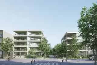 Penthouse te koop - Kortrijk RBJ80806