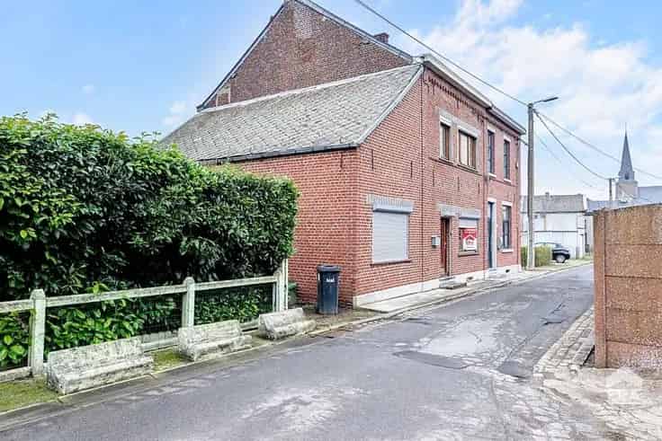 Huis Te Koop