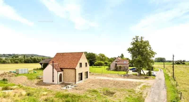 Woning te koop Escanaffles