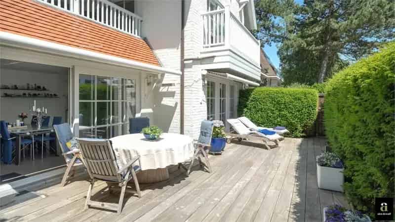 Appartement te koop Knokke