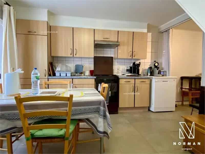Huis te huur Heule 2 slaapkamers