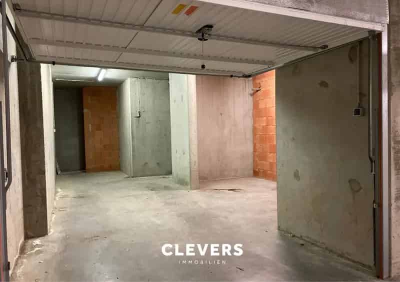 Garagebox te Huur Blankenberge Nabij Jachthaven