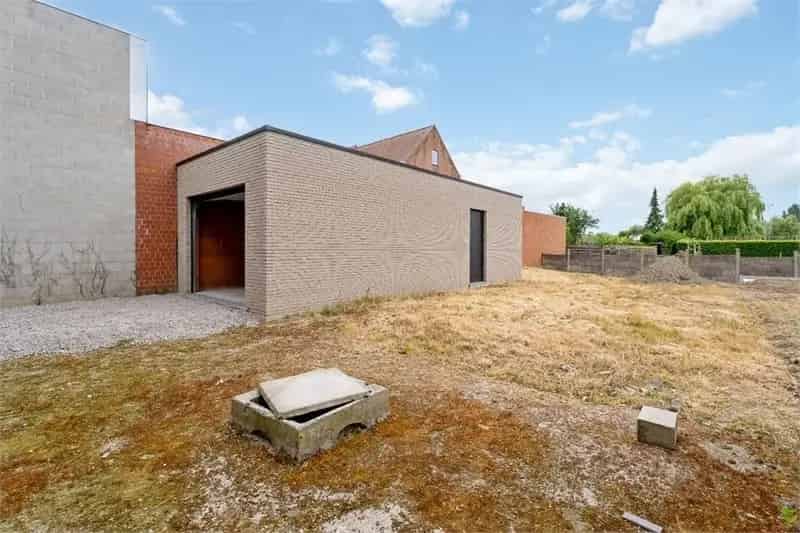 Nieuwbouw woning te koop in Meulebeke