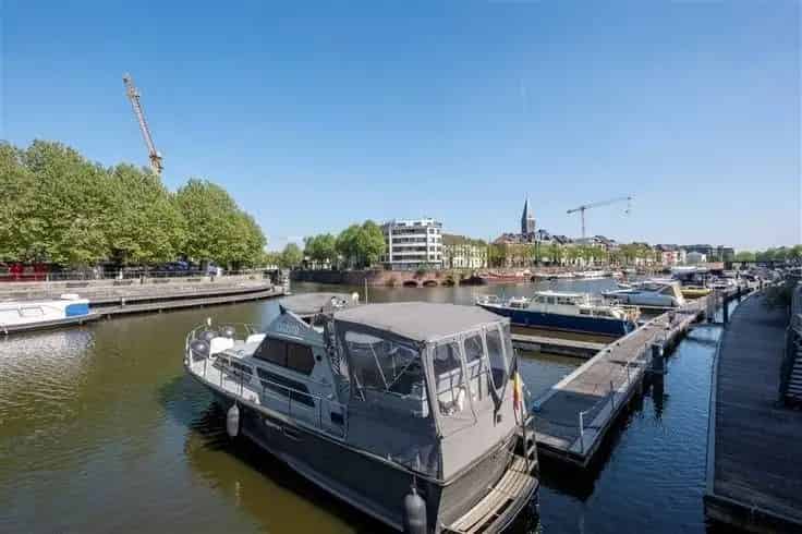 Appartement Te Koop