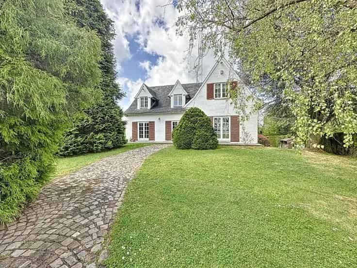 Villa Te Koop