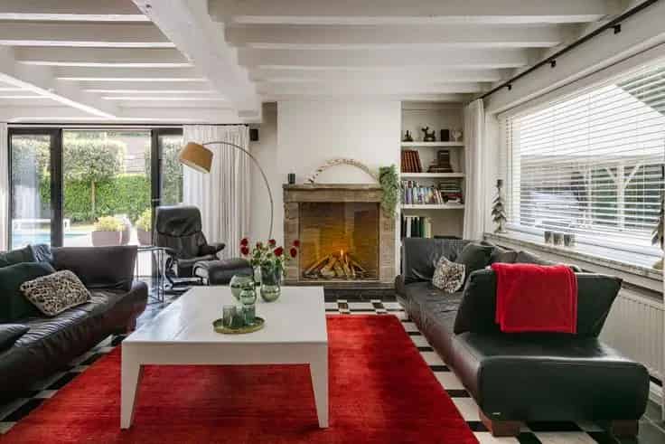 Villa Te Koop