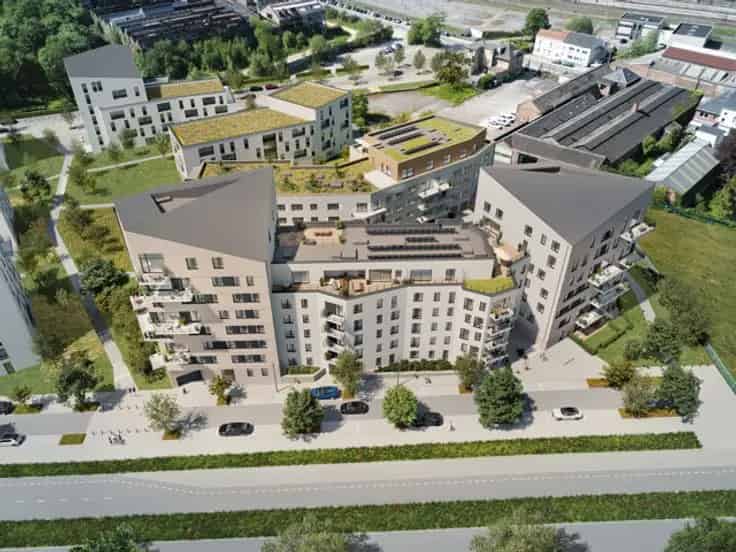 Appartement Te Koop