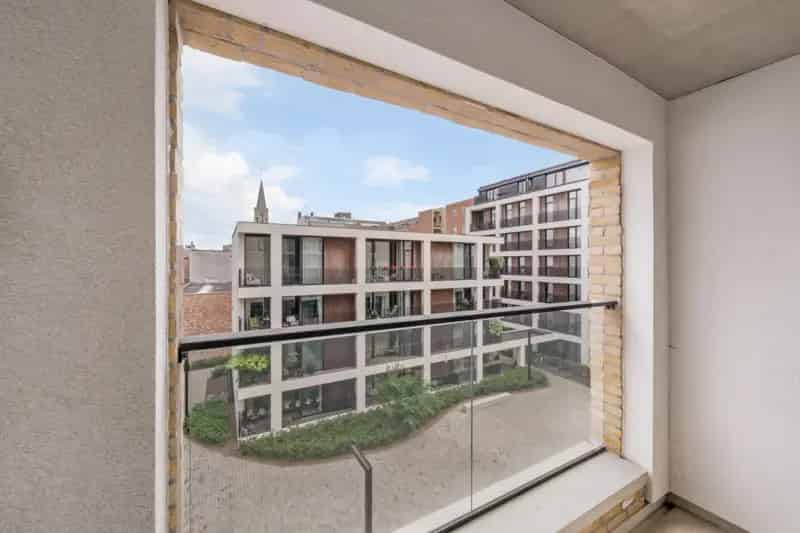 Nieuwbouwappartement Roeselare 6 BTW