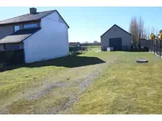 Bouwgrond te koop - Lichtervelde RBT45921