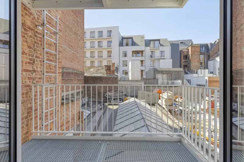 Appartement te koop