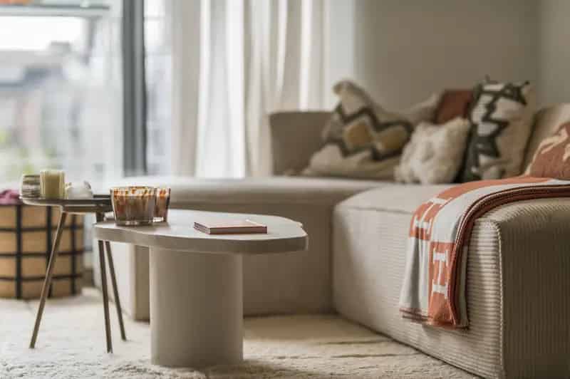 Appartement te koop