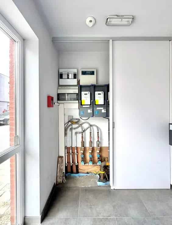 Duplex Appartement 3 slaapkamers Balkon Te Koop