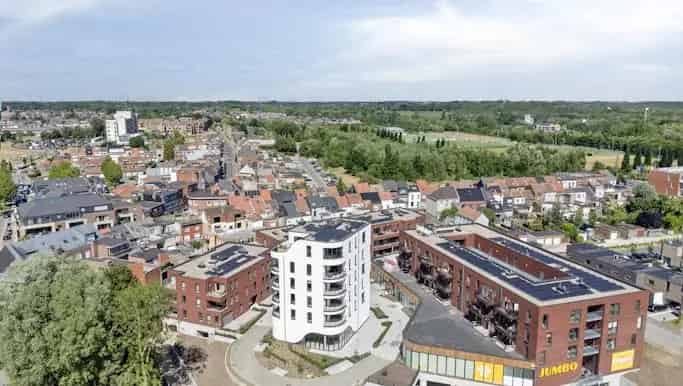 Appartement te koop in Marcella Van Den Brilplein 8, Boom - Dewaele