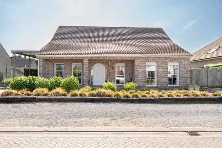 Huis te koop in Hulshout