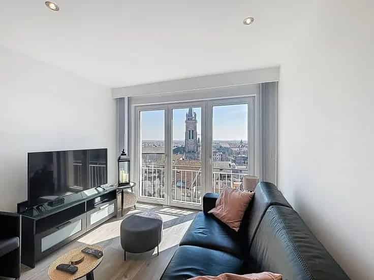 Appartement Te Koop