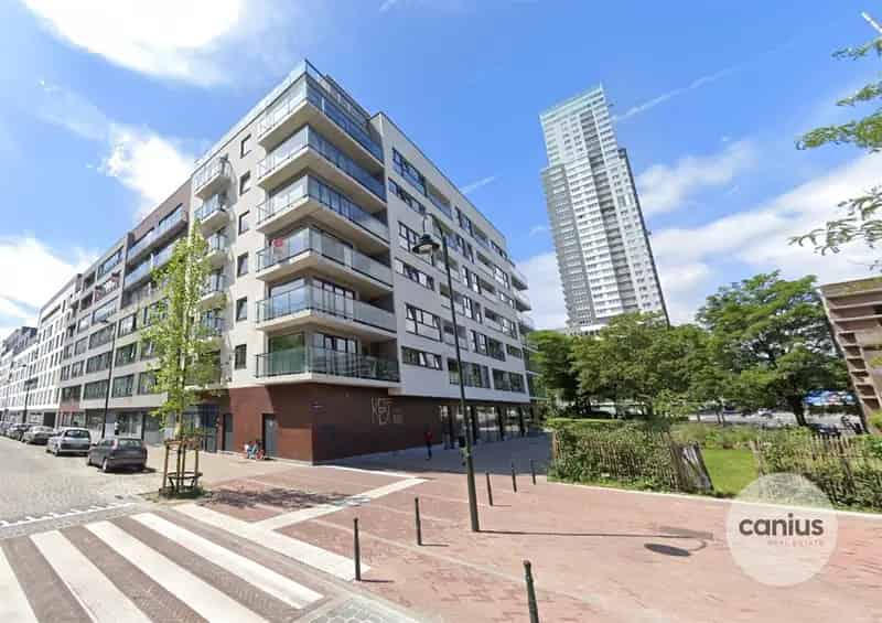 Appartement te koop