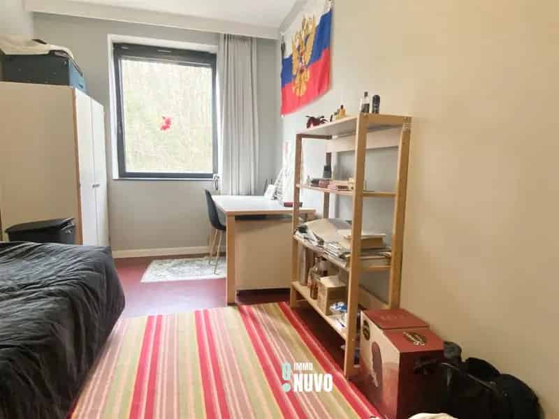 Studentenkamer