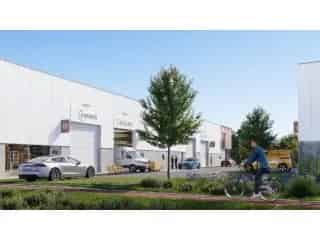 Industrie te koop - Tienen RBT21070