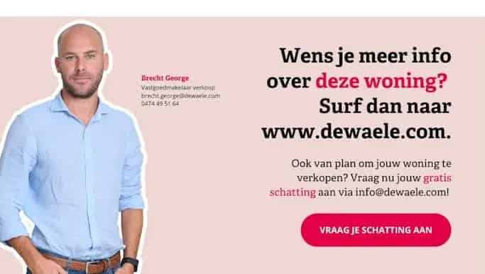 Garage te koop in Rozendalstraat 76, Veurne - Dewaele