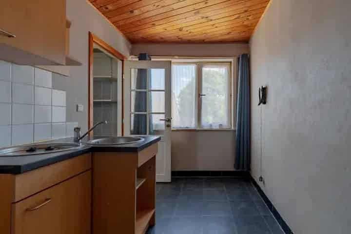 Appartement te huur in Jumet
