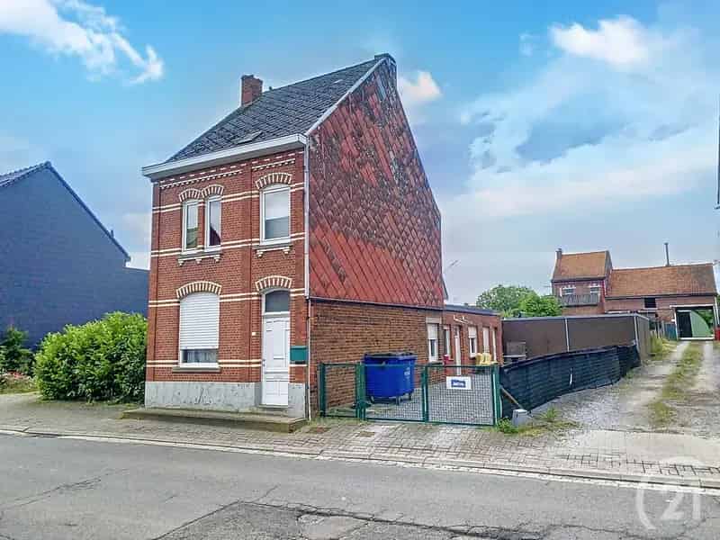 Huis te koop