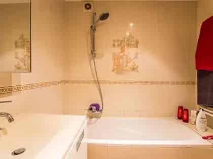 Kamer Te Huur , 22, Filips de Goedestraat, Moeskroen, Henegouwen