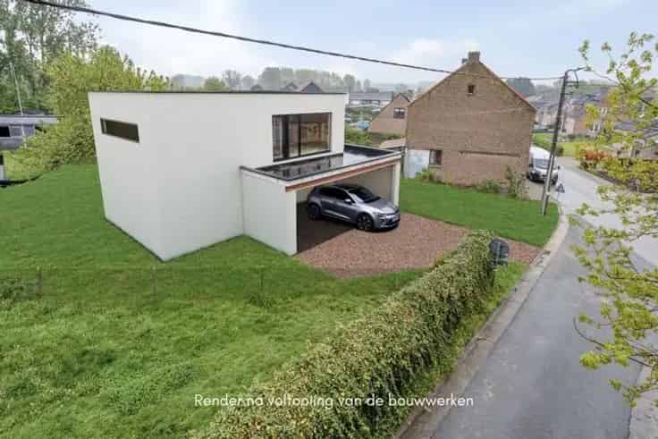Huis Te Koop