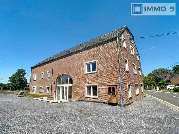 Appartement Te Koop