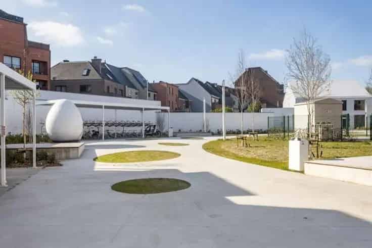 Appartement Te Koop