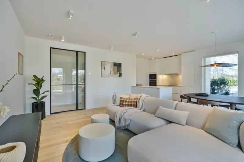 Appartement te huur