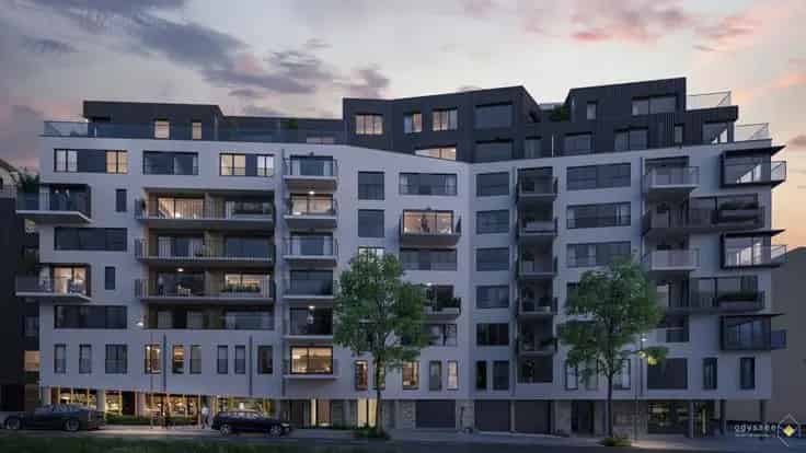 Penthouse Te Koop