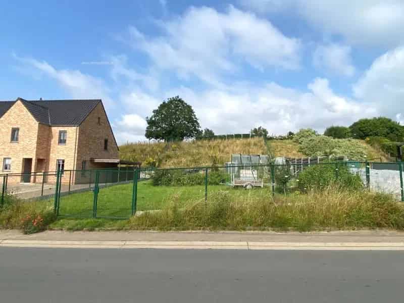 Bouwgrond te koop Borgloon