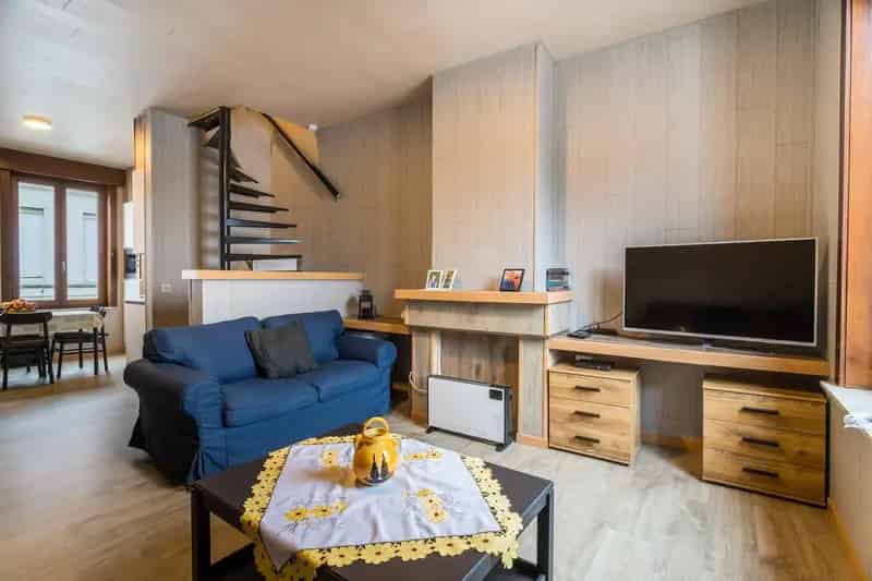 Appartement te huur Kortrijk Centrum - Geen syndicuskosten