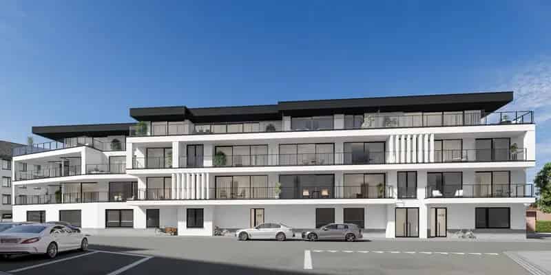 Appartement te koop