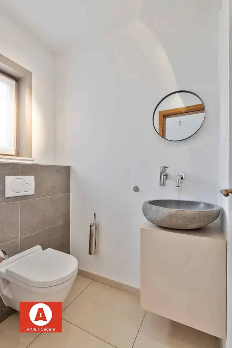 !!! IN OPTIE !!! Energiezuinige villa met 4 slaapkamers
