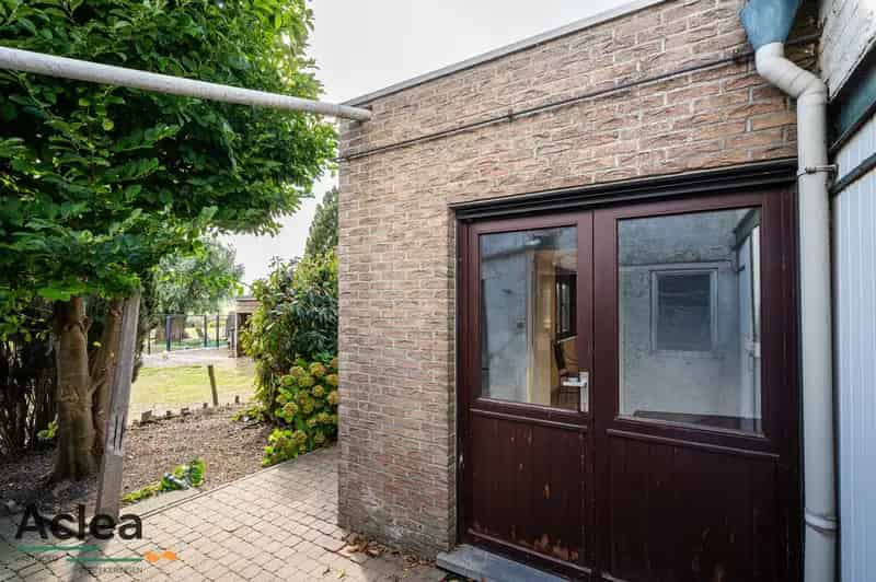 Huis te koop
