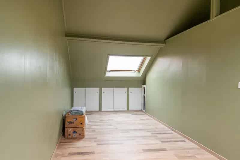Instapklare woning met 1 slaapkamer en tuin in Mechelen