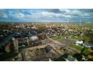 Bouwgrond Gistel - Familievriendelijke woonwijk