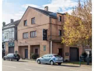 Huis gemengd gebruik te koop - Marchienne-au-Pont VBC52308