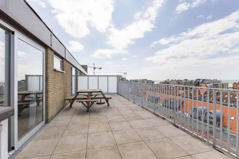 Appartement te koop
