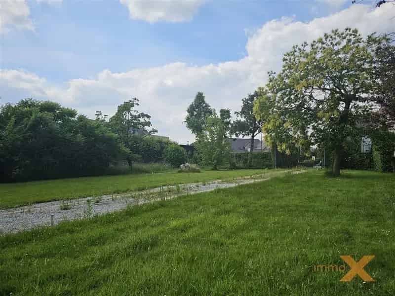 Bouwgrond te koop in Evergem