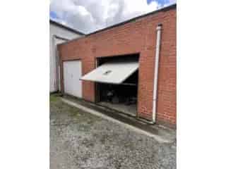 Garagebox te koop - Geraardsbergen RBS75384