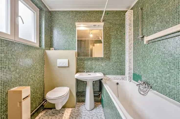 Duplex Te Koop