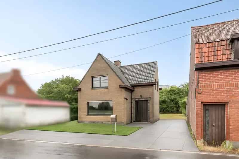 Huis te huur