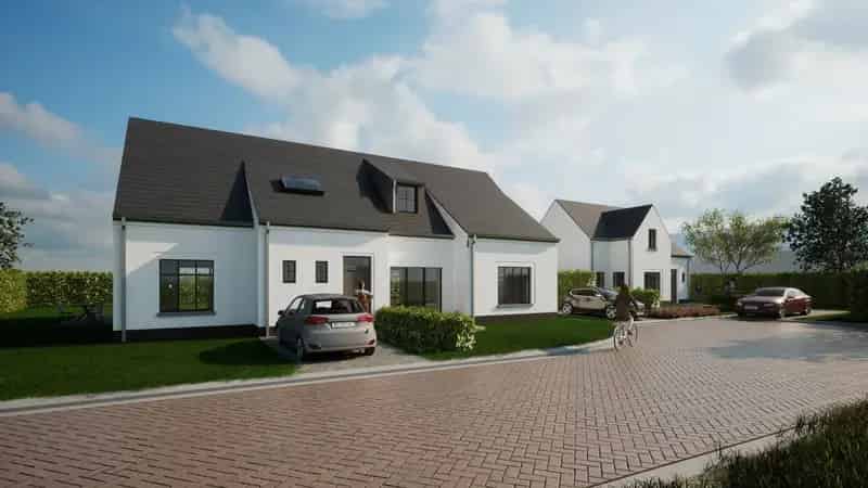 Huis te koop